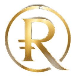 RuCoin logo
